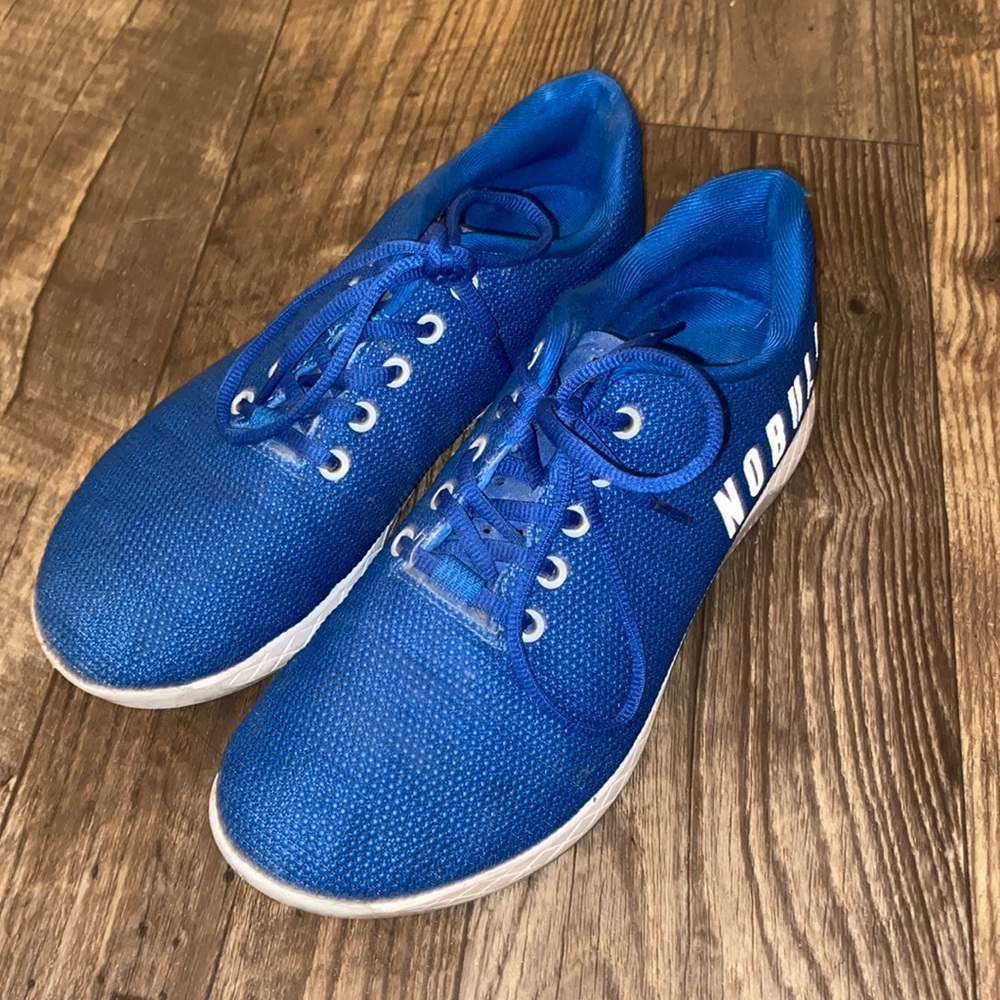 Men’s NoBull trainers